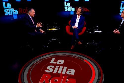 Dos billones 520 mmdp, lo que habrá costado sexenio de AMLO: Pablo Hiriart