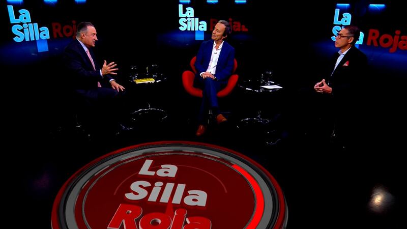 Dos billones 520 mmdp, lo que habrá costado sexenio de AMLO: Pablo Hiriart