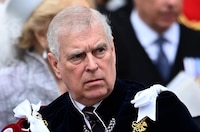 Detienen al expríncipe Andrés de Windsor: Está acusado de conducta indebida por sus vínculos con Epstein