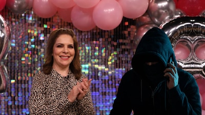Ana María Alvarado reveló detalles de cómo su trabajadora casi es víctima de una extorsión. (Foto: Cuartoscuro/Freepik)