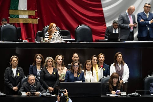 Diputados, sin acuerdos ni para un simulacro sísmico