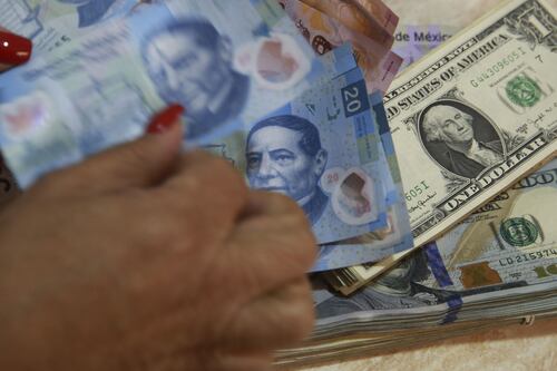 ¿Qué esperan los mercados para este lunes 4 de enero?