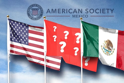 ¿Y Canadá? American Society reconoce posibilidad de que el T-MEC se convierta en pacto entre EU y México