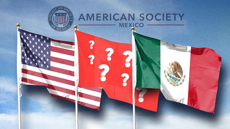 ¿Y Canadá? American Society reconoce posibilidad de que el T-MEC se convierta en pacto entre EU y México