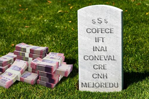 Los autónomos: ¿cuánto nos va a costar su desaparición?