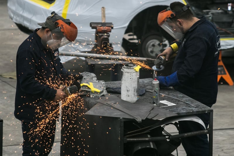 T-MEC y México ‘son pilares para industrias’: Empresas de EU advierten riesgo si debilitan acuerdo