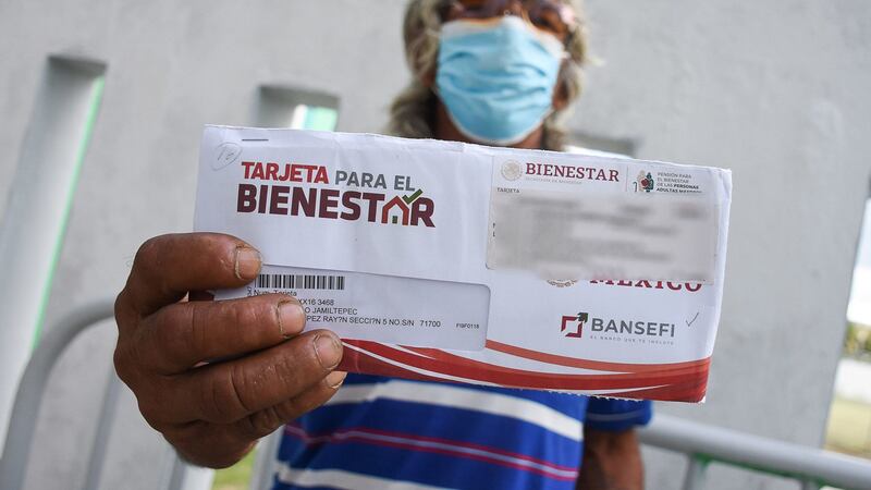 Pensión del Bienestar: Además del pago, ¿qué otros beneficios tiene?