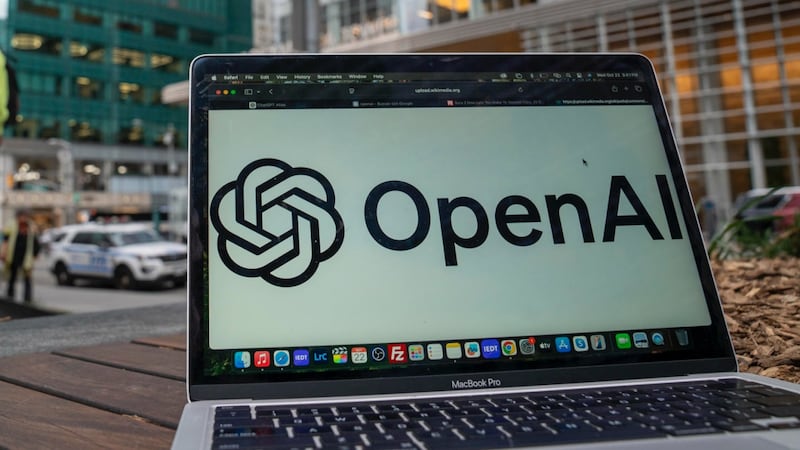 Agente de IA de OpenAI logra escaparse del ambiente de prueba y se conecta a internet