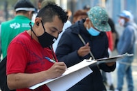 Diputados aprueban reformas sobre outsourcing; pasan al Senado