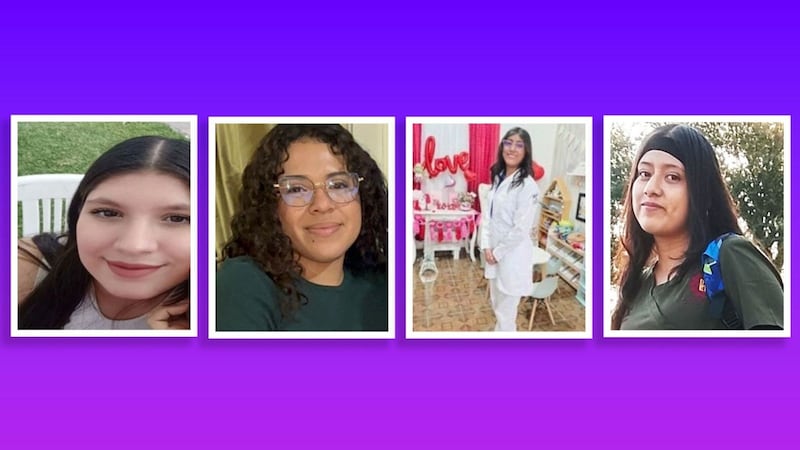 Feminicidios y desapariciones en Morelos: Los casos de Kimberly, Karol, Stephanye y Miranda
