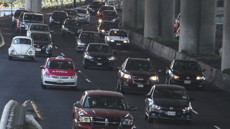 Quita la alarma: Hoy No Circula lunes 10 de febrero en CDMX y Edomex