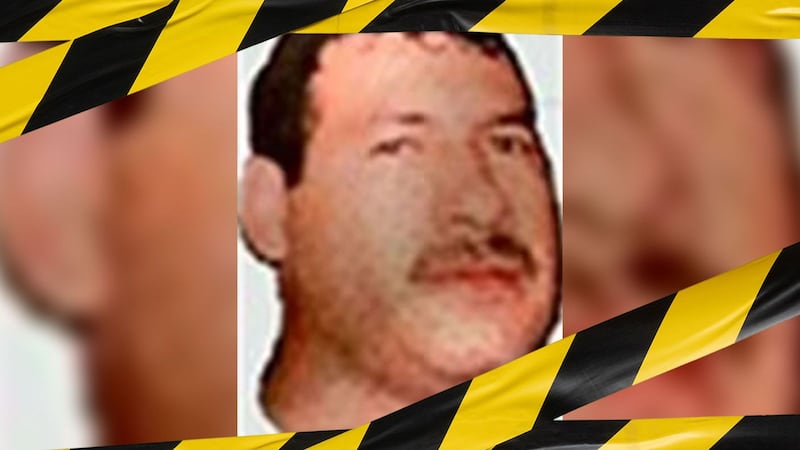 Abaten a Jesús ‘Chuy’ González, operador del Cártel de Sinaloa por quien la DEA ofrecía 5 mdd