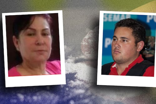 ¿Quién es Guadalupe Fernández, ‘La Patrona’, mujer que metía 30 kilos de coca a la semana a EU?