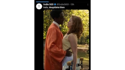 Memes de Stranger Things (Foto: Captura)