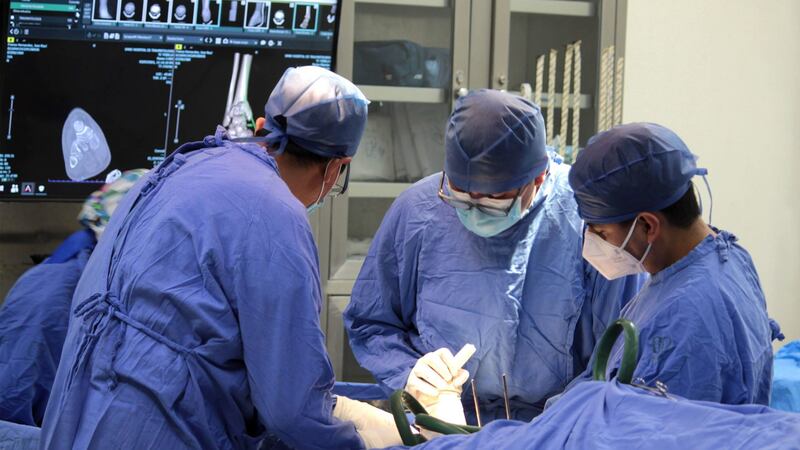 Fentanilo medicinal: ¿Por qué prohibirlo cancelaría cientos de cirugías en México?