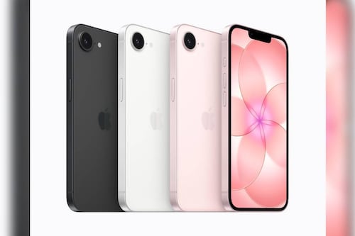 ¿Cómo es el nuevo iPhone 17e y cuánto cuesta en México?