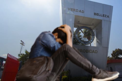 Brutal novatada en Ciudad Victoria deja a estudiante hospitalizado; Fiscalía ya investiga el caso