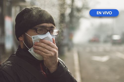 ¿San Valentín con Doble Hoy No Circula? Contingencia ‘se estanca’ en CDMX y Edomex; reporte EN VIVO