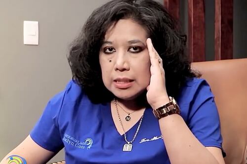 De Puebla a Harvard: ¿Dónde estudió Marilyn Cote, la abogada que se hace pasar por psiquiatra en Puebla?