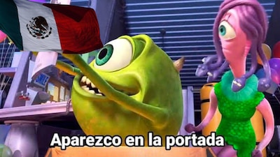 La aparición de México en la ceremonia de inauguración de los Juegos Olímpicos generó memes. (Foto: Especial)