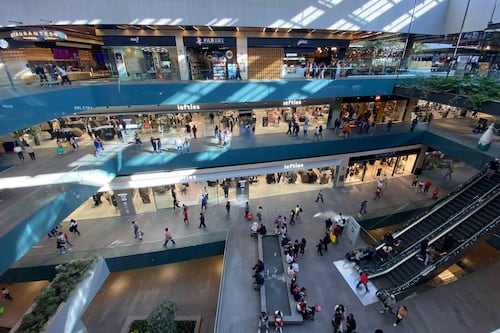 Retail selectivo