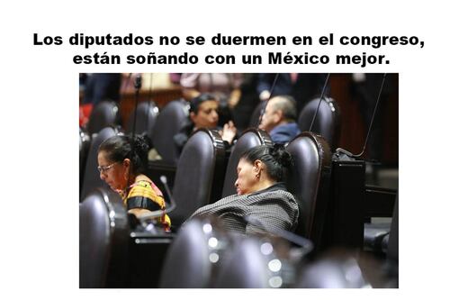 Soñando con un México mejor