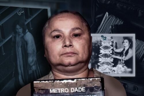 ¿Cómo murió Griselda Blanco? Así fue el asesinato de ‘La viuda negra’ mientras compraba carne