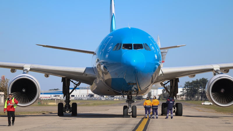 ¿Se perderán a Messi? Aerolíneas Argentinas cancela vuelos especiales a Miami por crisis de combustible