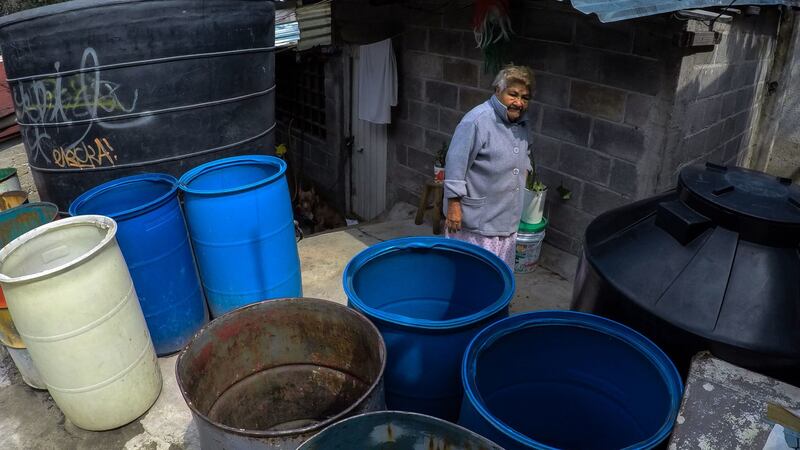 ¡CFE al rescate! Así apoyará la compañía de electricidad en la sequía en CDMX