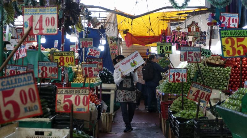 Crecimiento e inflación