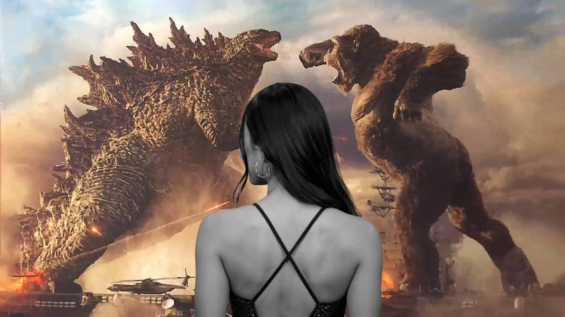 La historia de Kaylee Hottle, actriz sorda de ‘Godzilla vs. Kong’ que murió en accidente