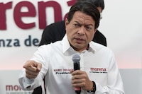 SEP anuncia aumento salarial de 9% para maestros: ‘Es un reconocimiento’, dice Mario Delgado