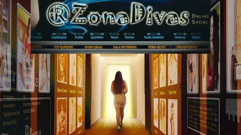 La historia oculta de Zona Divas en ‘El Portal’: ‘Me encantaría contar historias felices, pero es la realidad’