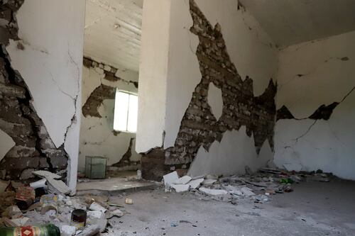 A 2 años de los sismos de 2017, aseguradoras deben aún 29% por daños: AMIS