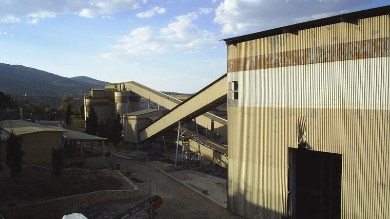 EU pide panel laboral bajo T-MEC por caso de la mina San Martín de Grupo México