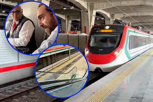 Tren Suburbano al AIFA, ‘a unos días de abrir’: ¿Qué sabemos de la inauguración y cómo será su servicio?