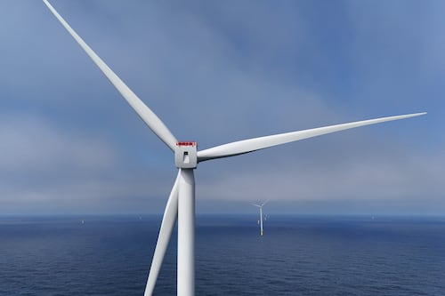California y Nueva York demandan a Trump por trabar proyectos de energía eólica marina