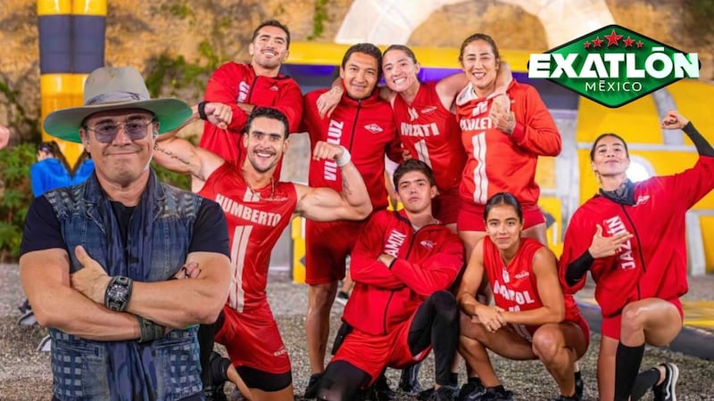 Eliminado de ‘Exatlón México’ EN VIVO HOY: ¿Dónde y a qué hora ver el Duelo de Supervivencia?