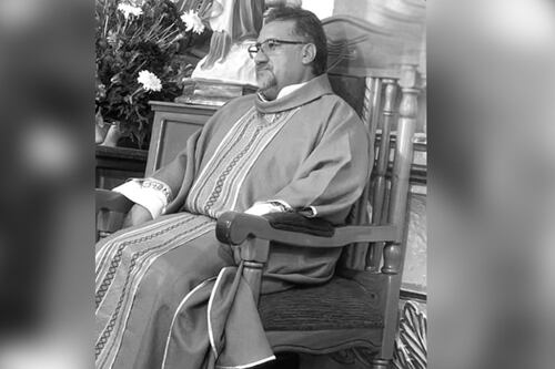 Violencia en Michoacán: 9 sacerdotes han sido asesinados este sexenio