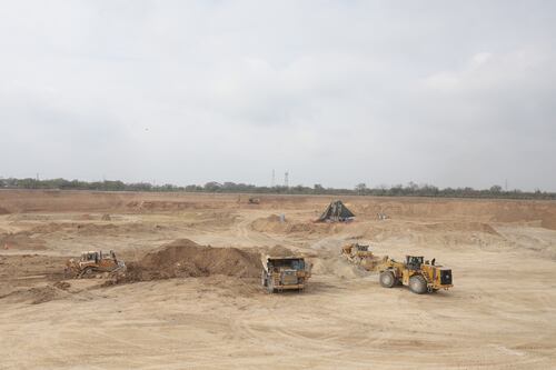 Última revisión en Mina Fuga, donde murieron dos personas, fue en 2022, reconoce el Gobierno