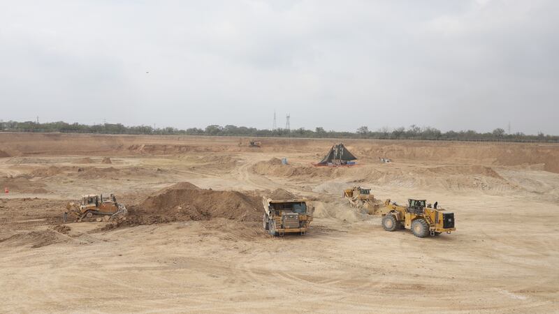 Última revisión en Mina Fuga, donde murieron dos personas, fue en 2022, reconoce el Gobierno