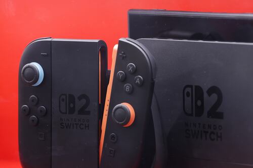 Nintendo Switch 2 supera a PlayStation 4: Rompe récord como la consola más vendida en Estados Unidos