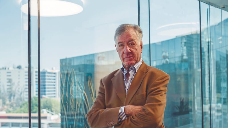 Fernando Chico Pardo y su plan para despertar a Banamex