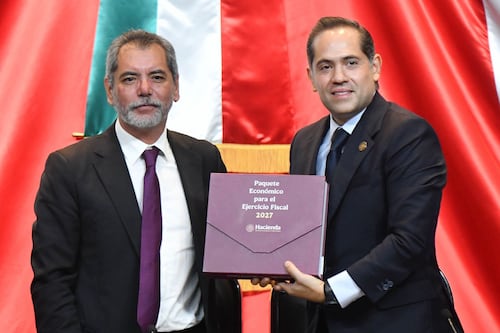 Finanzas públicas y grado de inversión (I)