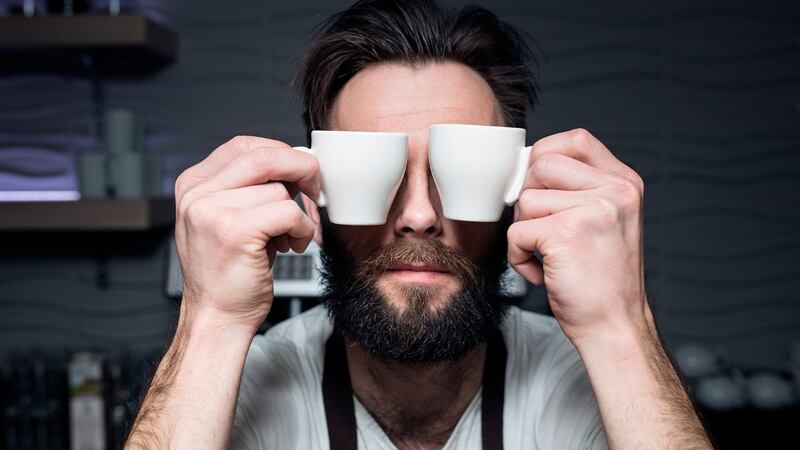 ¿Cómo que sí tiene cafeína? Así hacen el café descafeinado