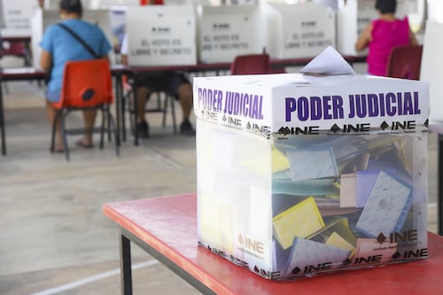 El miedo electoral del oficialismo