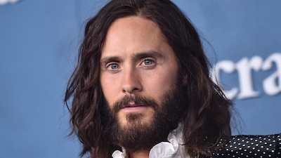 Jared Leto negó las acusaciones sobre abuso sexual en su contra. (Foto: Shutterstock)