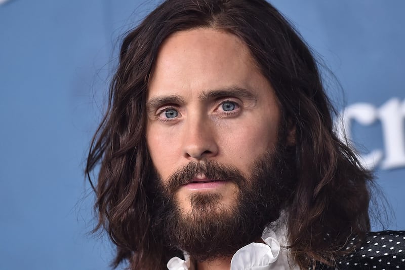 Policía de Las Vegas asegura que no existen denuncias por agresión sexual contra Jared Leto