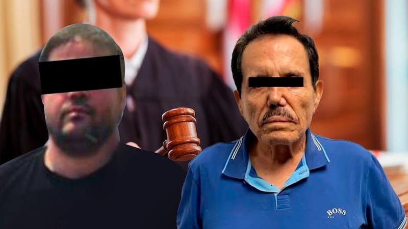 ‘El Mayo’ Zambada y Joaquín Guzmán López: ¿Cuándo serán sus audiencias en EU?