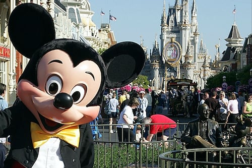 Disney mejora propuesta a IFT
por Fox y en ciernes decisión
